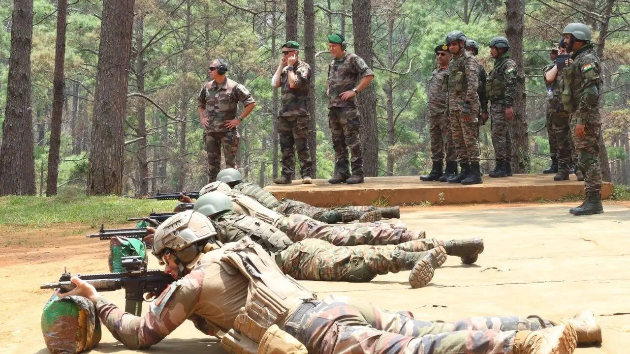 Pakistan, China, Bangladesh Ka Raksha Budget Kitna Hai-Indian Army will ...