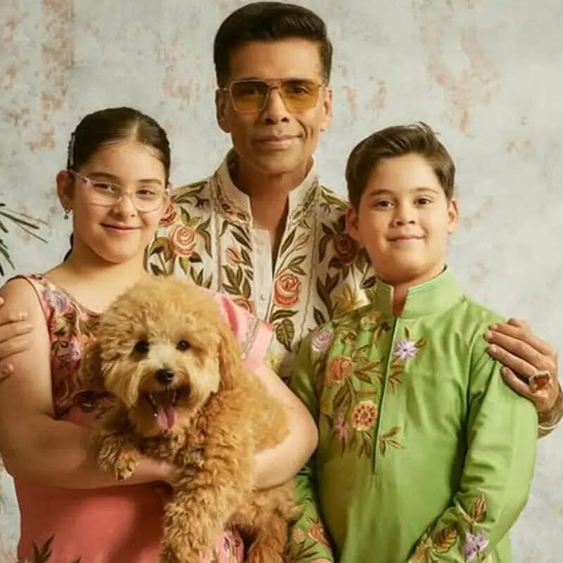 करण जौहर (Karan Johar)
