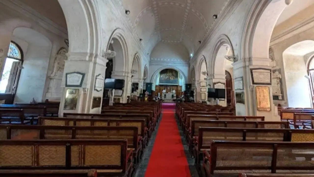 जमीन को पट्टे पर लेने से शुरू किस्सा