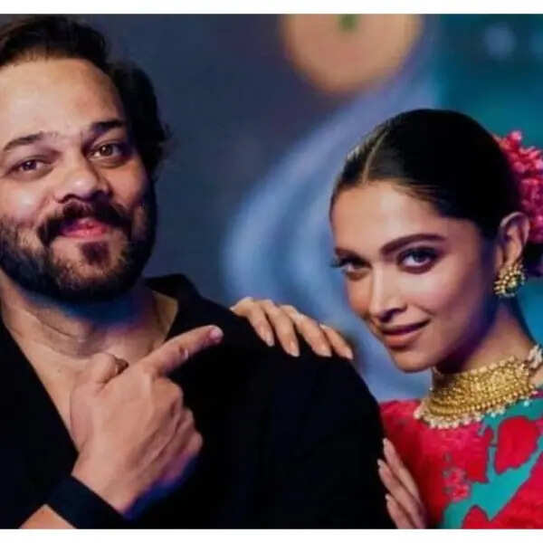दीपिका पादुकोण