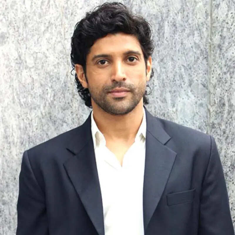 फरहान अख्तर (Farhan Akhtar)
