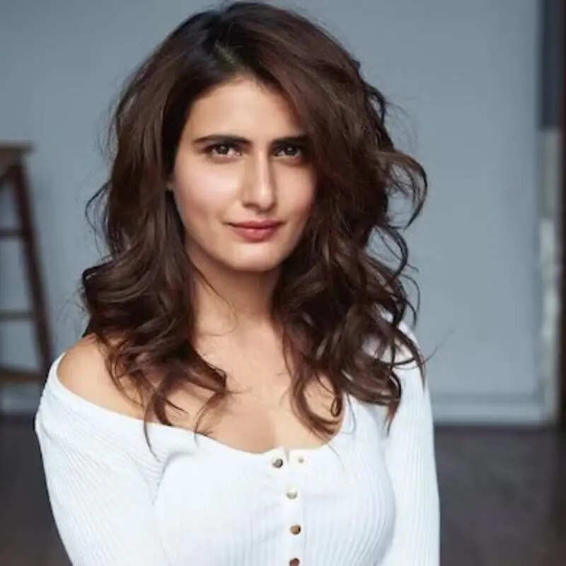 फातिमा सना शेख (Fatima Sana Shaikh)