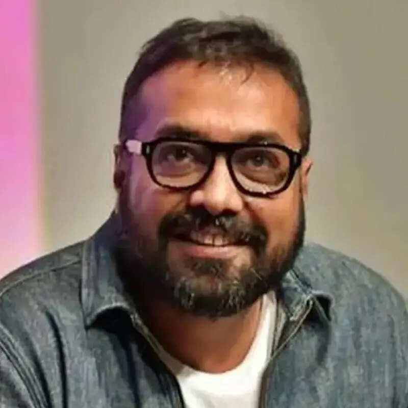 अनुराग कश्यप (Anurag Kashyap)