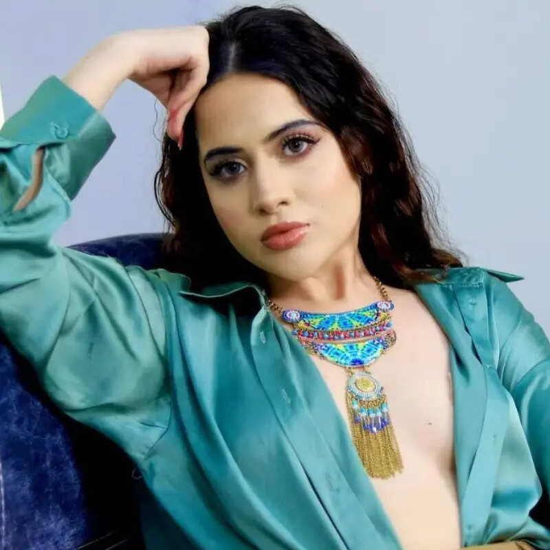 उर्फी जावेद (Urfi Javed)