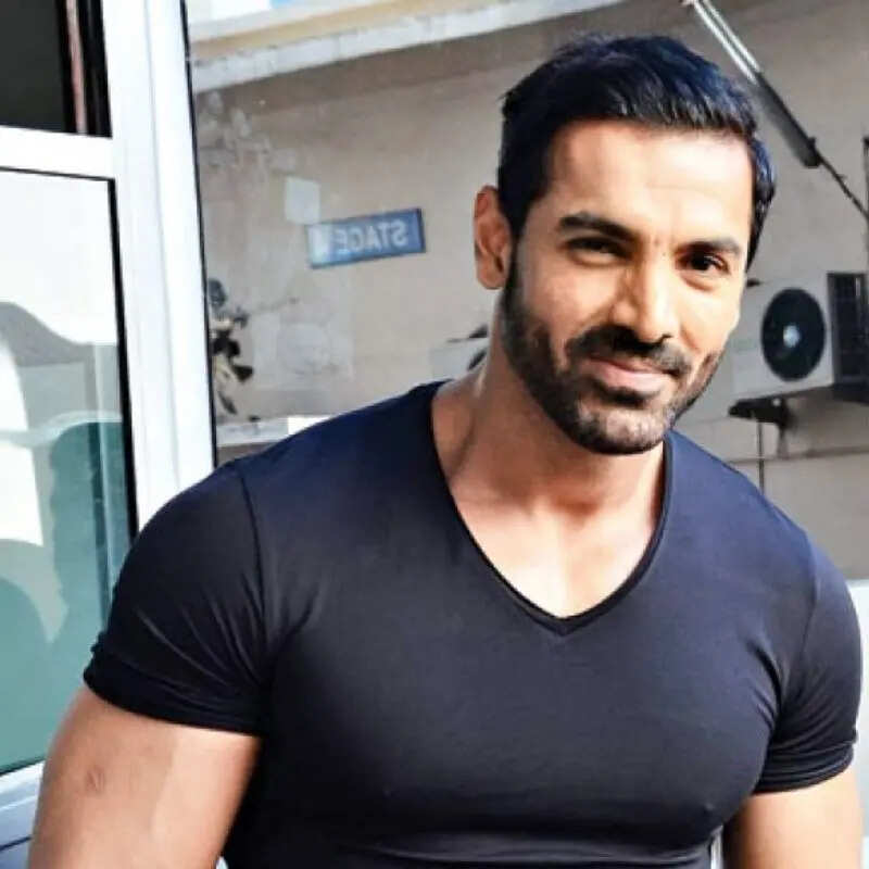 जॉन अब्राहम (John Abraham)