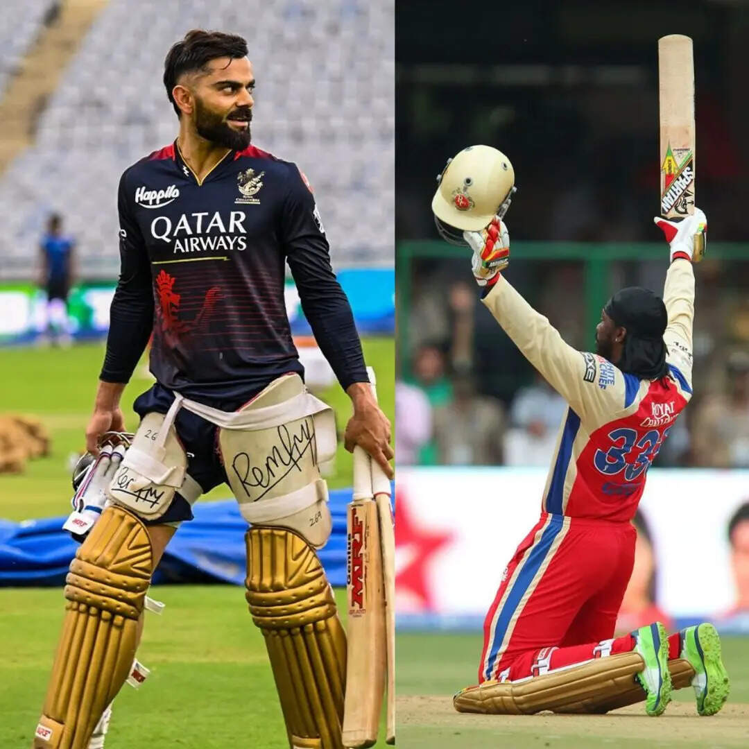 सलामी जोड़ी