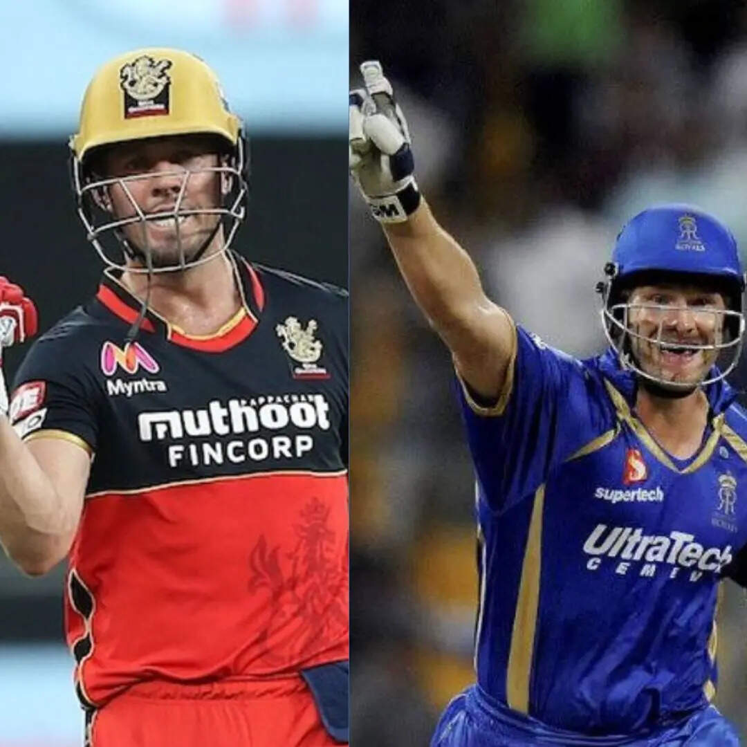 नंबर 3 और नंबर 4 पर ओवरसीज प्लेयर