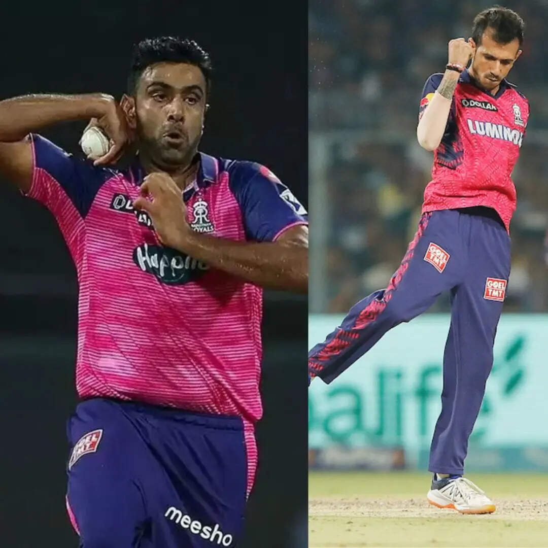 स्पिन गेंदबाजी की सबसे अच्छी जोड़ी