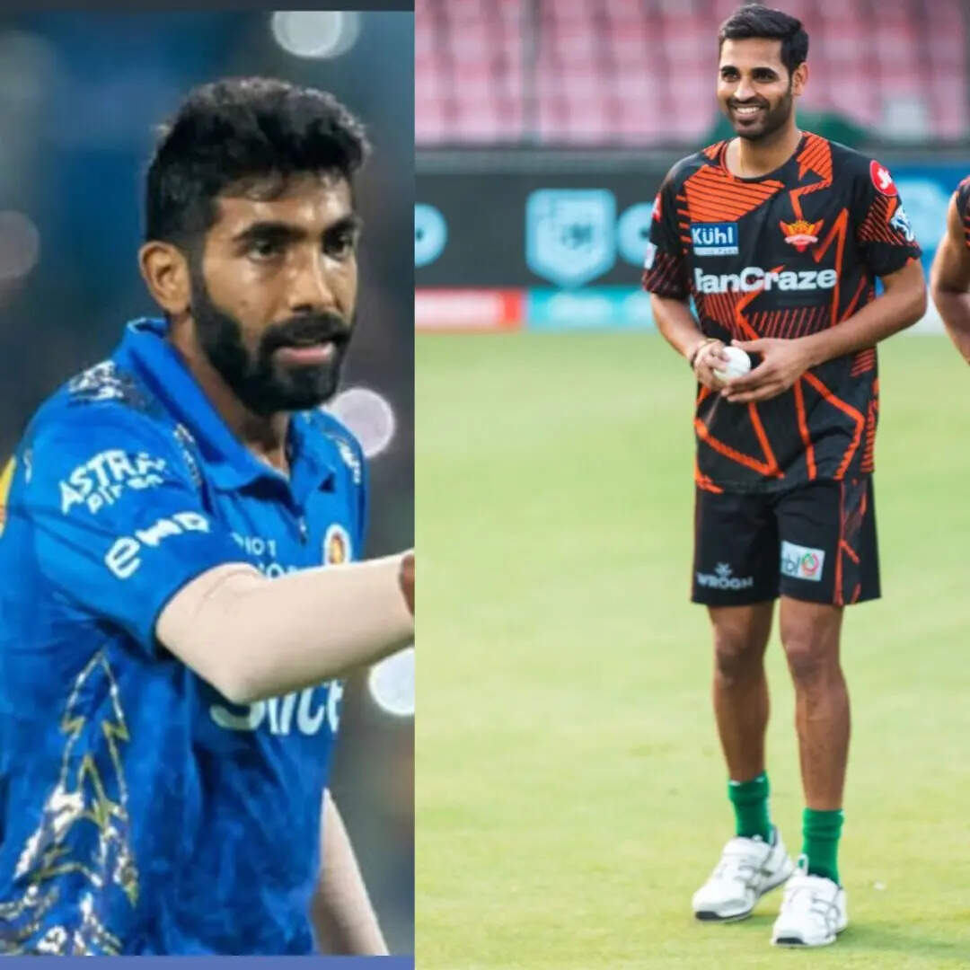 तेज गेंदबाजी में भी दम