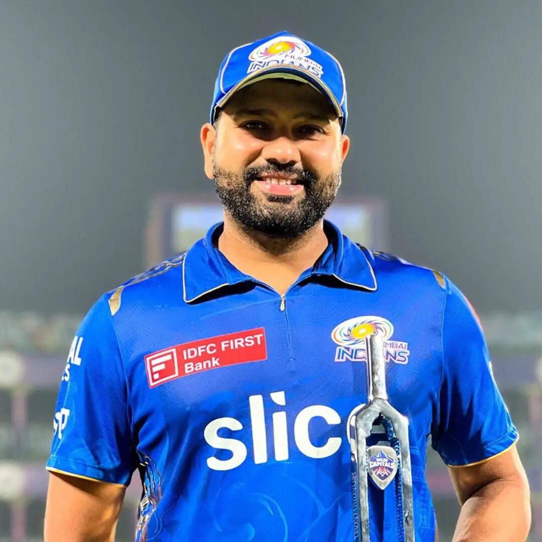 रोहित की कप्तानी में ऑलटाइम प्लेइंग इलेवन