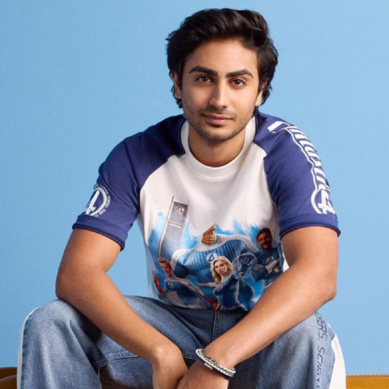 अरहान खान (Arhaan Khan)