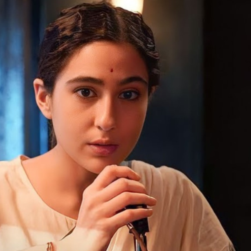 ​सारा अली खान (Sara Ali Khan)