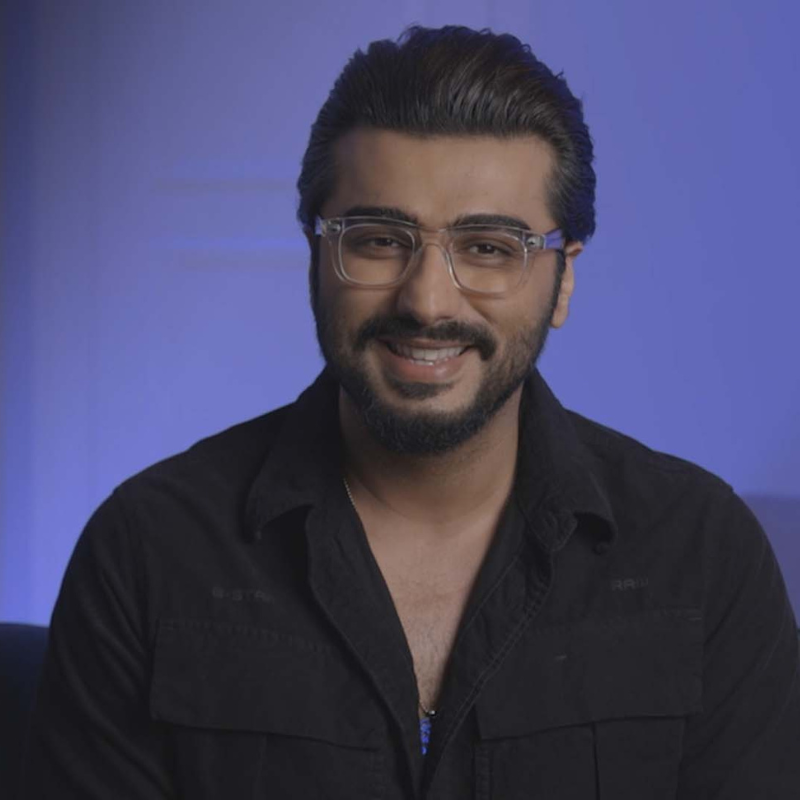 ​अर्जुन कपूर (Arjun Kapoor)