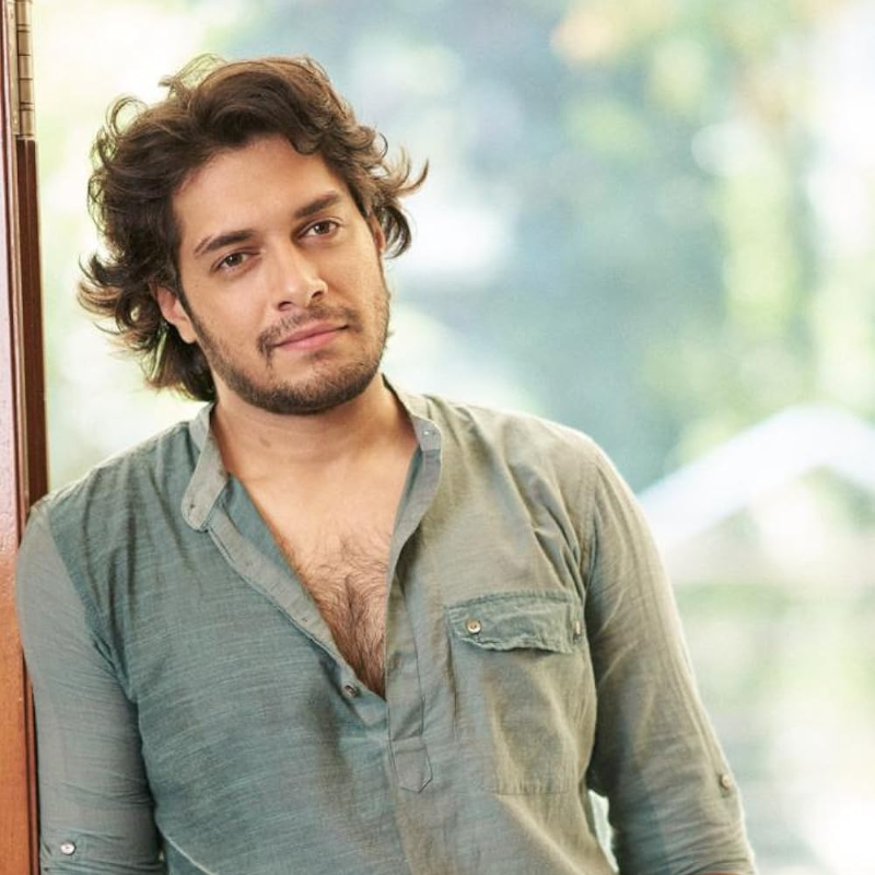 ​जुनैद खान (Junaid Khan)