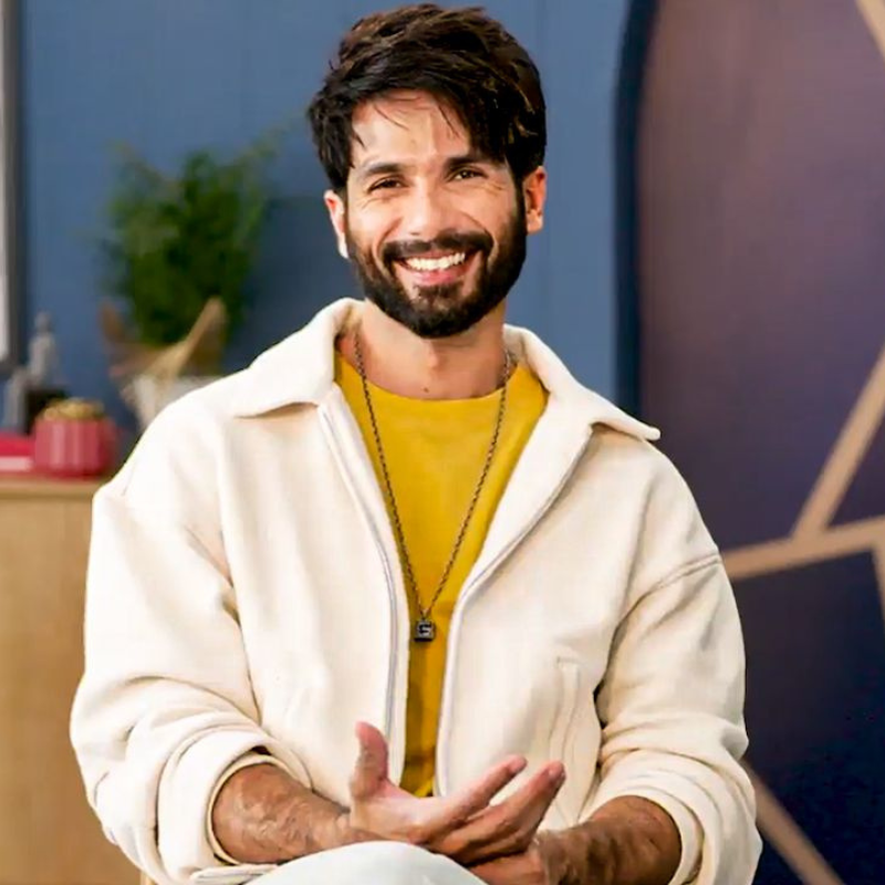 ​शाहिद कपूर (Shahid Kapoor)