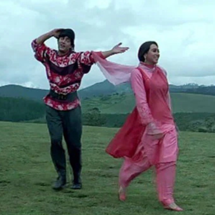 मुंबई के आसपास भी हुई है Raja Hindustani की शूटिंग