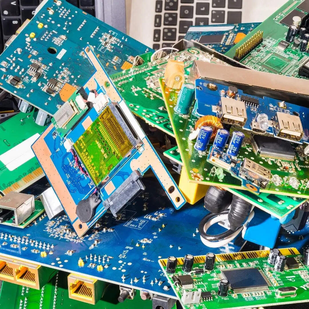 कैसे निकाला गया सोना?