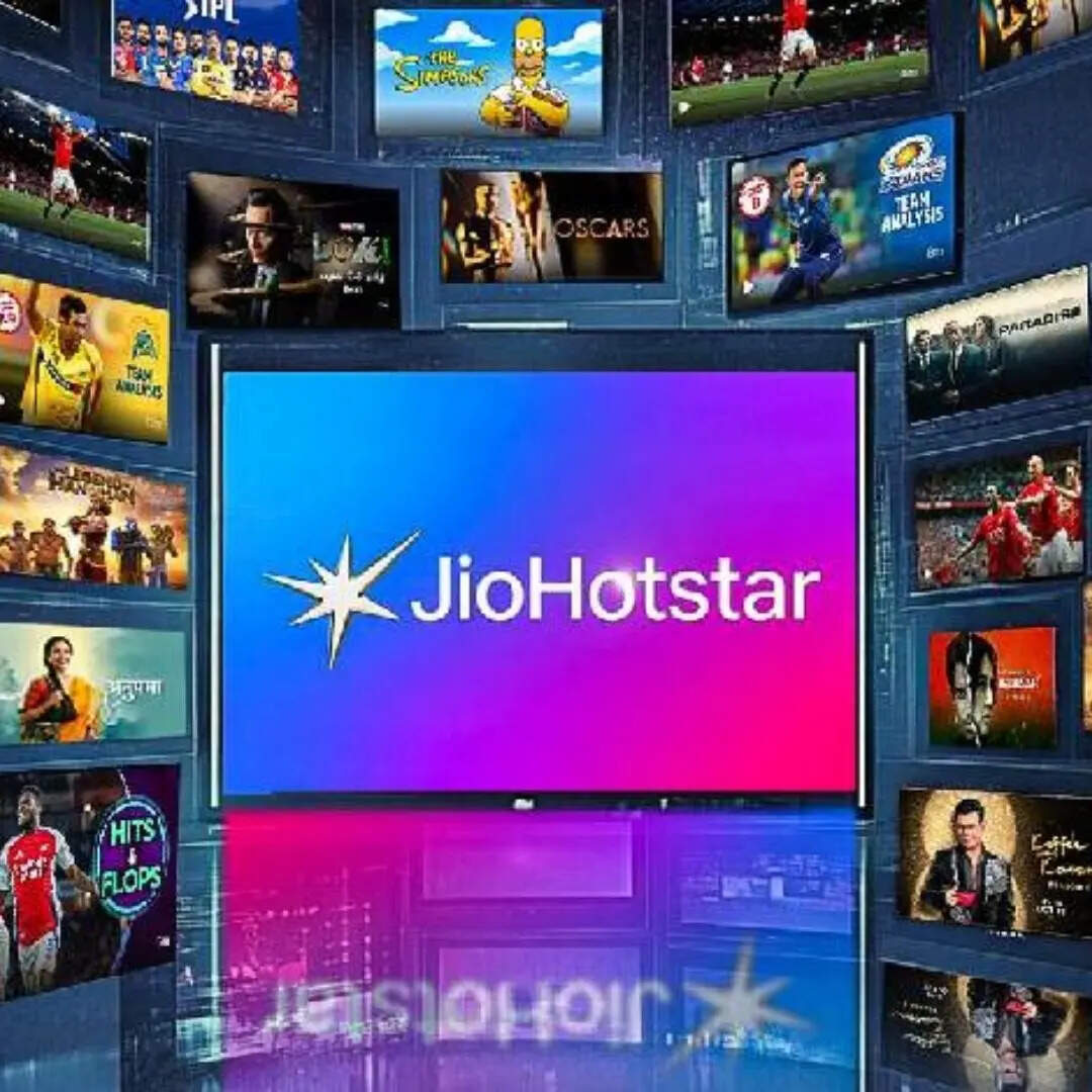 JioHotstar Mobile का 1 महीने का फ्री एक्सेस