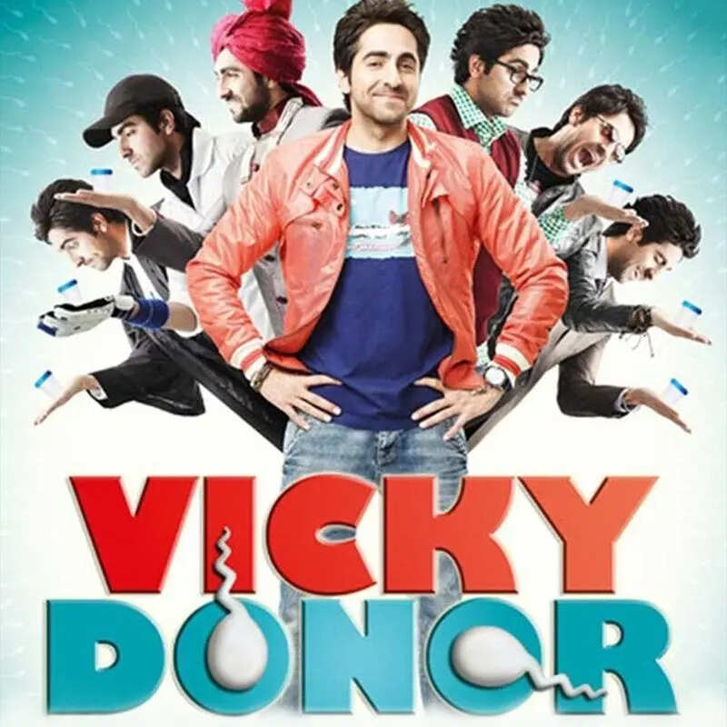 विक्की डोनर