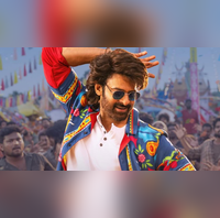 The Raja Saab OTT Release जानिए कब और कहां ऑनलाइन स्ट्रीम होने वाली है प्रभास की फिल्म बॉक्स ऑफिस पर हुई थी फ्लॉप