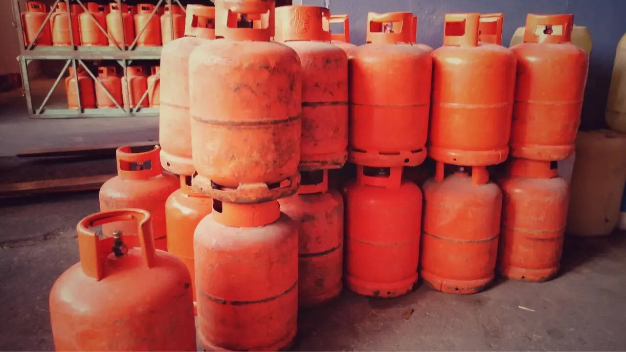 रसोई गैस (LPG) का इस्तेमाल और जीवन स्तर
