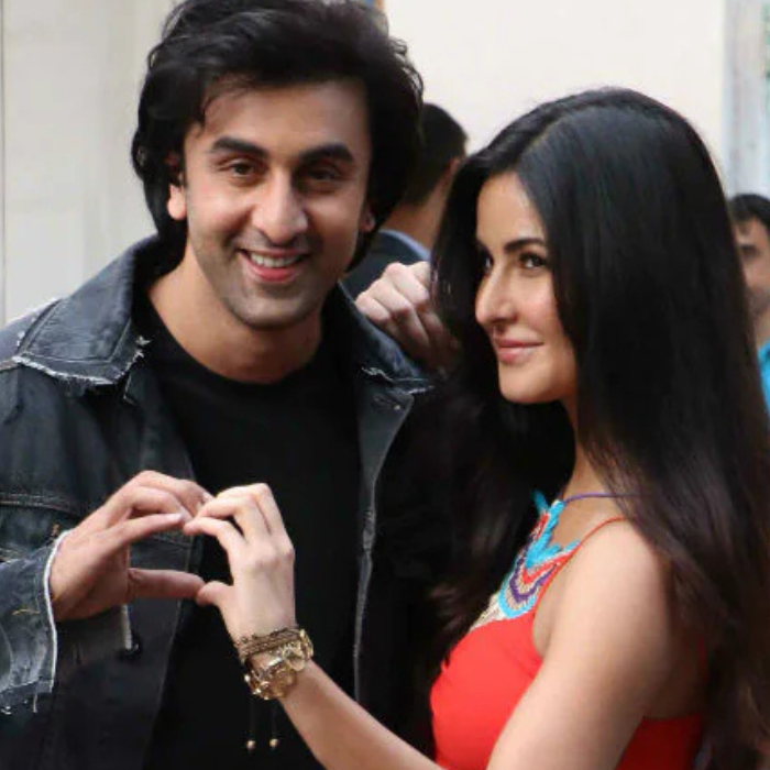 Ranbir Kapoor पर आया Katrina Kaif का दिल