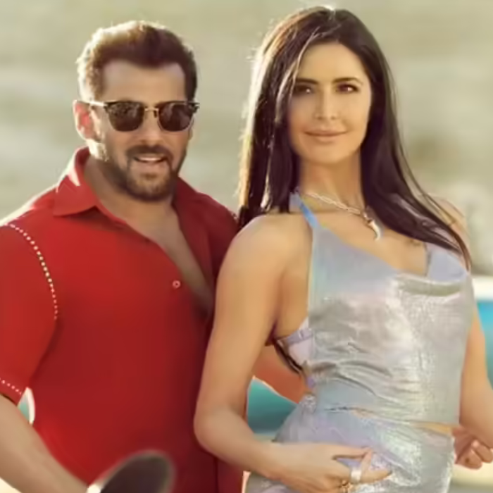Salman का Katrina के साथ भी बिखर गया रिश्ता