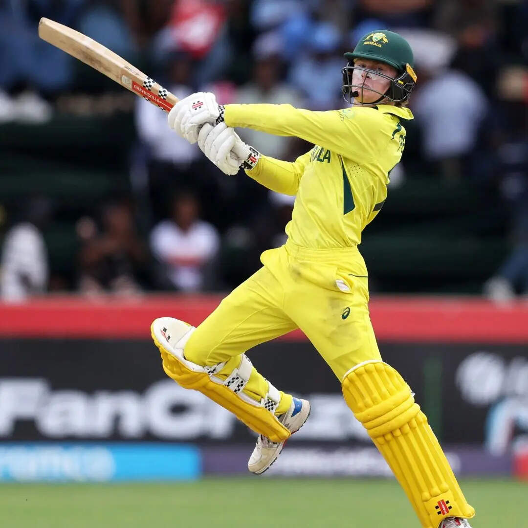 ऐसा करने वाले बने 8वें खिलाड़ी