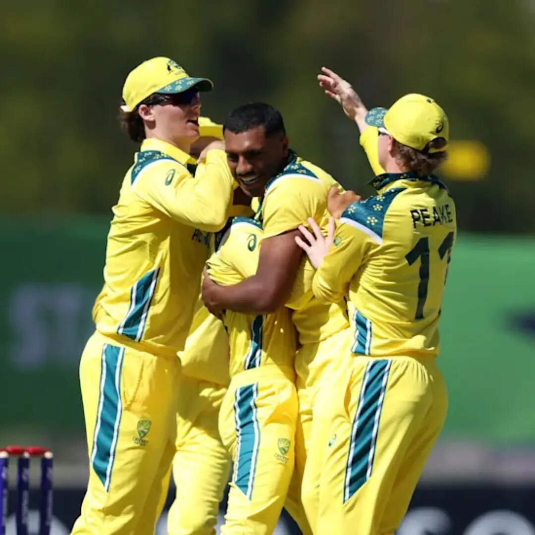 स्पेशल क्लब में मारी एंट्री