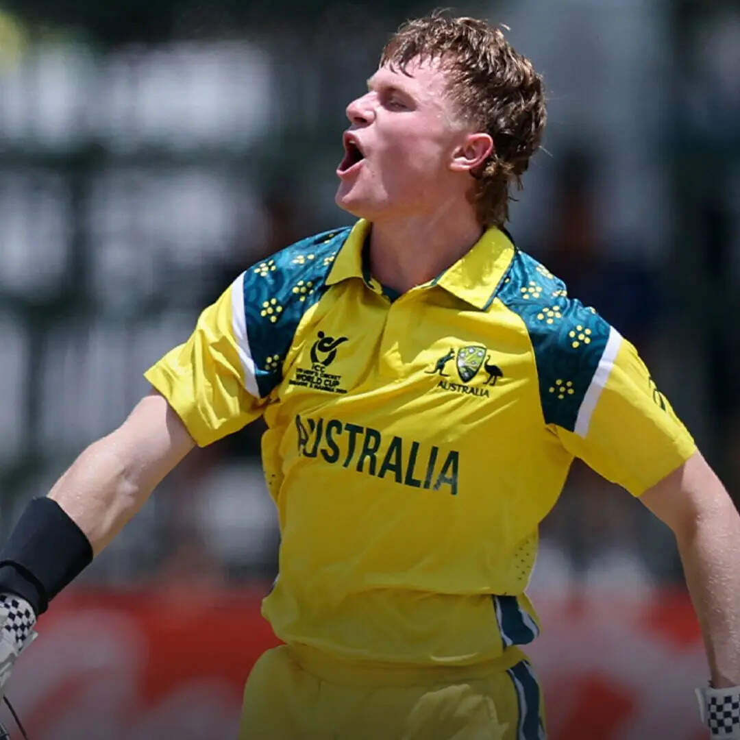 खेली ताबड़तोड़ पारी