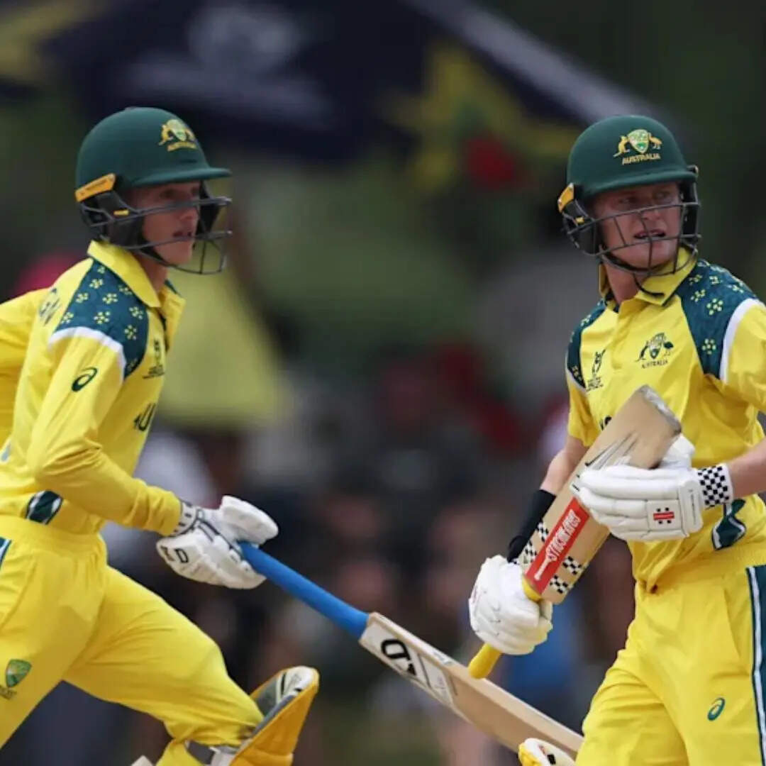 मिला था 278 रन का टारगेट