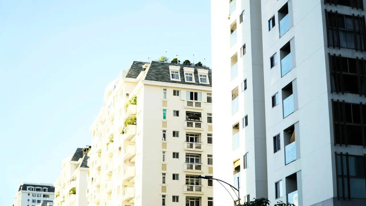 न्यू आगरा अर्बन सेंटर का प्रस्ताव