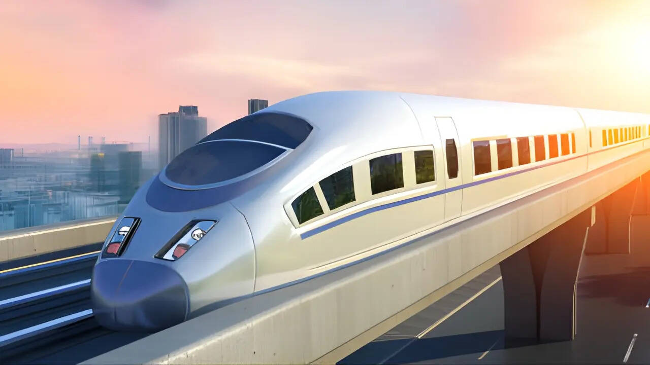 रेल बजट में बड़ी सौगात