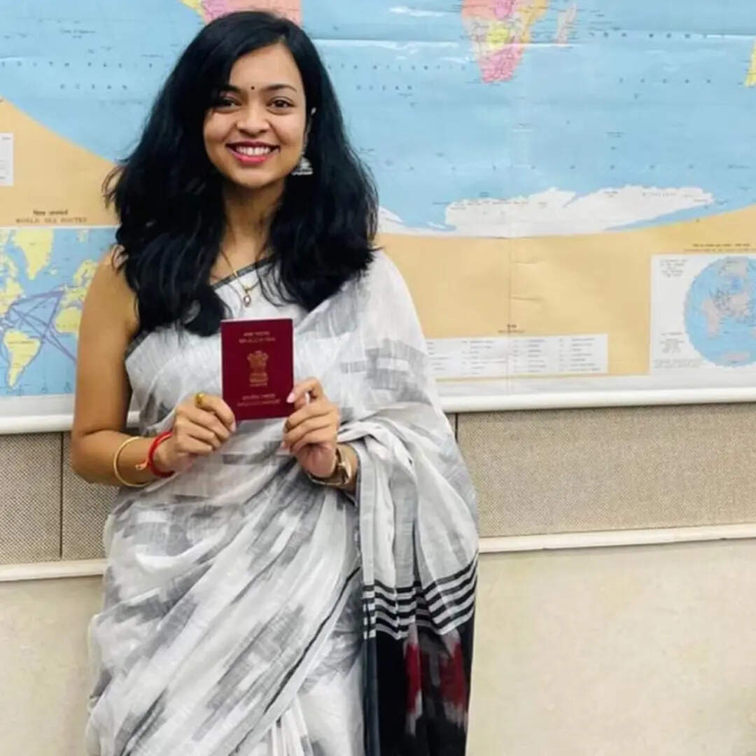 यूपीएससी में 9वीं रैंक