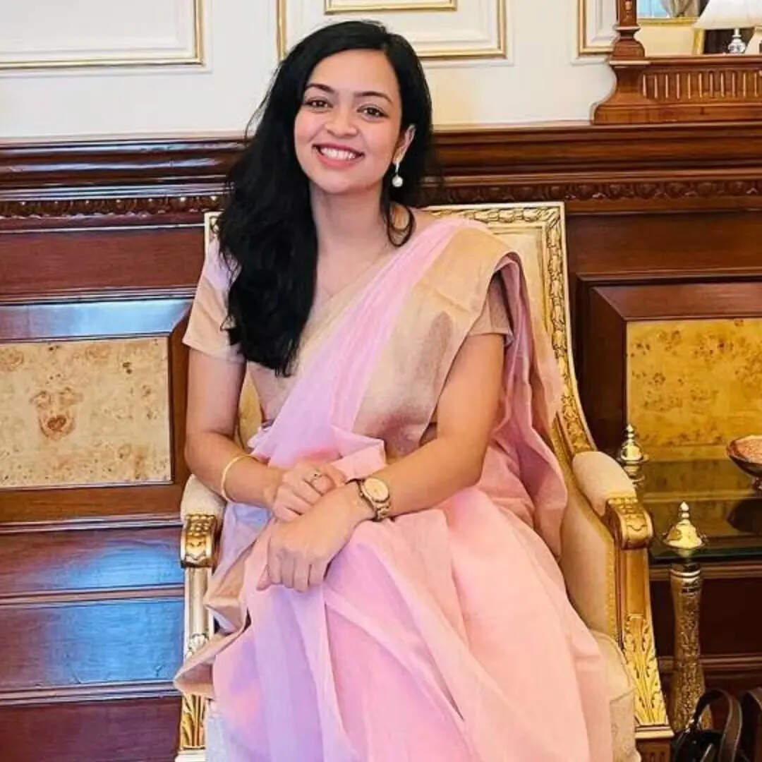 मिलिए अपाला मिश्रा से 