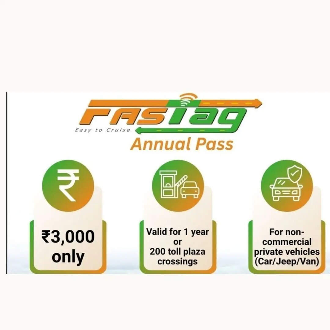 डिजिटल टोल सिस्टम को मिलेगा बढ़ावा