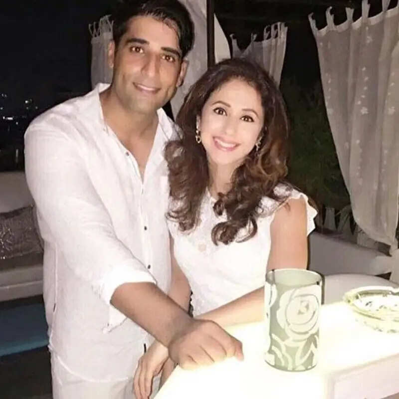 कुछ ही सालों में ले लिया तलाक