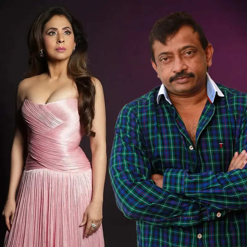 एक्टर नहीं इस डायरेक्टर से हुआ था उर्मिला को प्यार