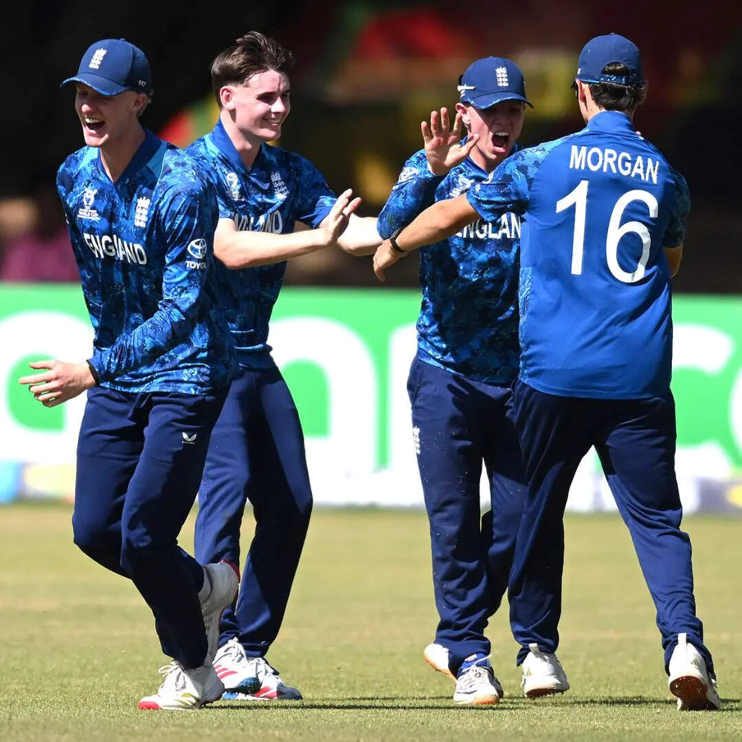 11वीं बार सेमीफाइनल में बनाई थी जगह