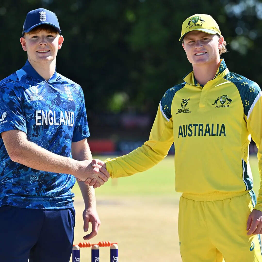 ​​टाइटल डिफेंड करने वाली इकलौती टीम​ है पाकिस्तान​