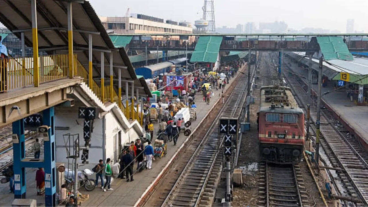 ​ एक ही कदम में दो राज्यों का अनुभव ​