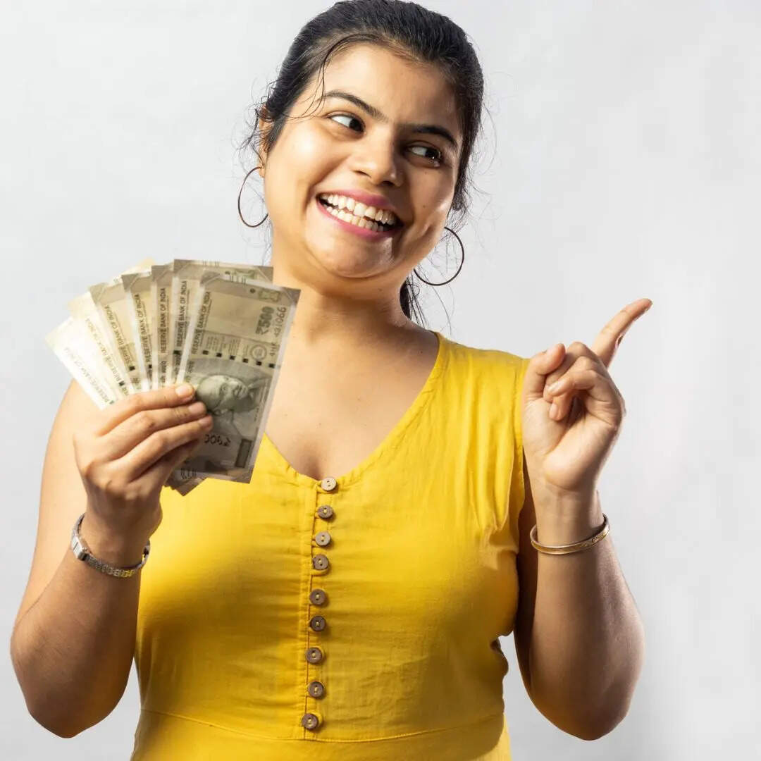 कैश पेमेंट की आदत डालें