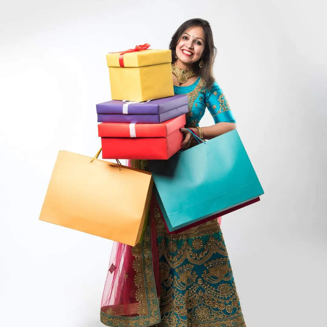 खर्च की लिमिट तय करें