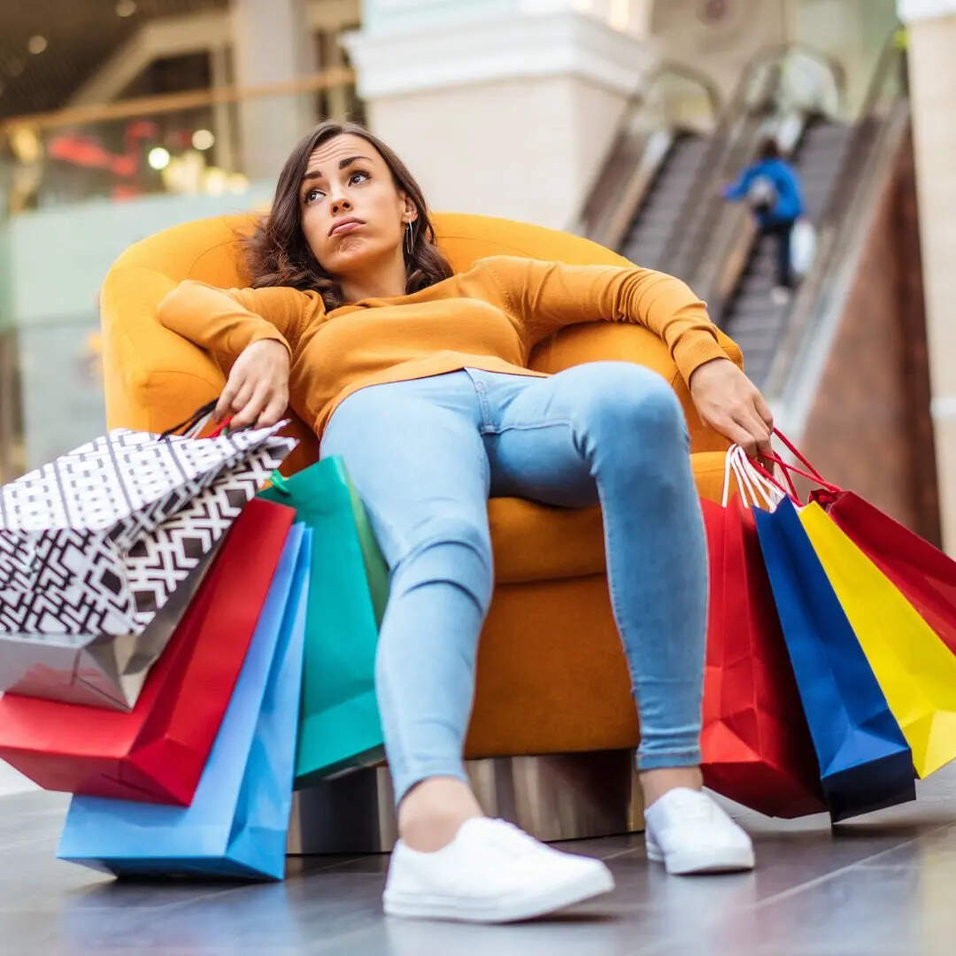 कैसे करें शॉपिंग की आदत पर कंट्रोल