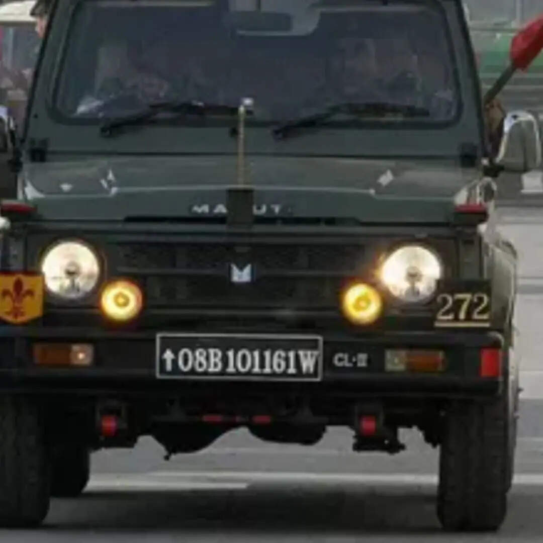 क्यों इस्तेमाल करती है सेना  