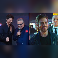 मन्नत आओ दारू पीते हैं जब शाहरुख ने मनोज को किया था इनवाइट इस वजह से छोड़ने वाले थे द बैड्स ऑफ बॉलीवुड