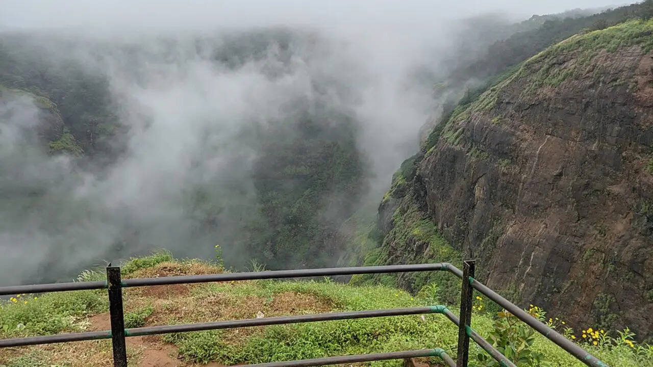 भारत का सबसे छोटा हिल स्टेशन