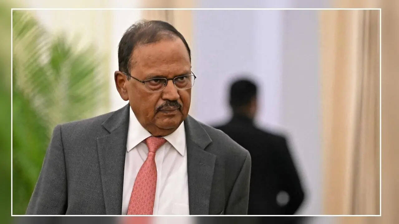 अजीत डोभाल यूपीएससी बैच Ajit Doval Batch