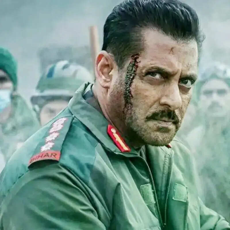 बैटल ऑफ गलवान