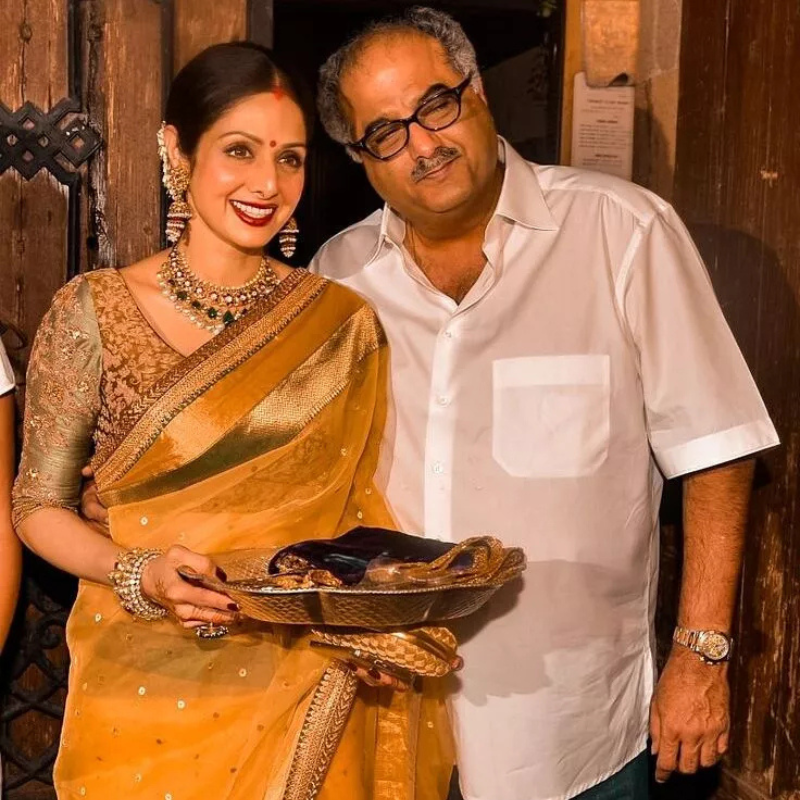 श्रीदेवी Sridevi